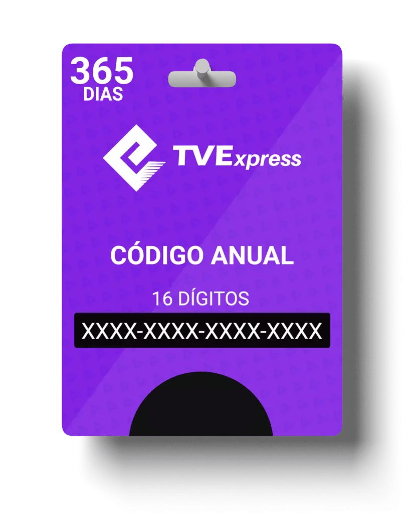 TV Express 365 Dias